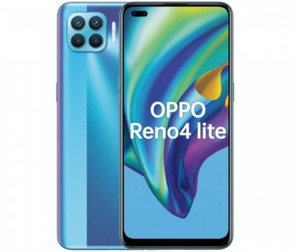 Oppo Reno 4 Lite 8GB/128GB