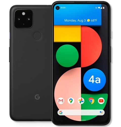 Google Pixel 4a 5G 6GB/128GB