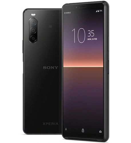 Sony Xperia 10 II 4GB/128GB