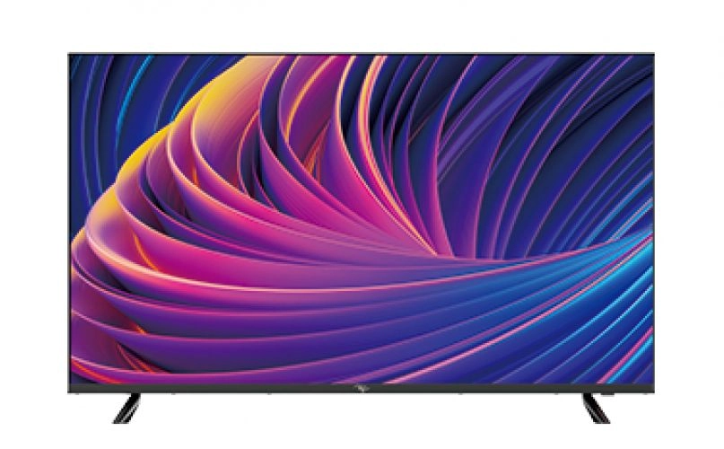 Itel TV I431, 43 Inch, 4K, Smart TV
