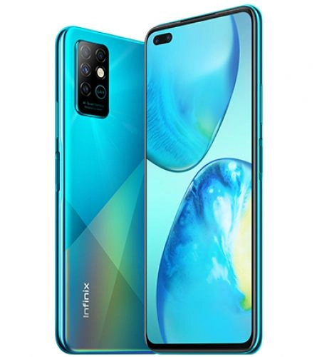 Infinix Note 8 6GB/128GB