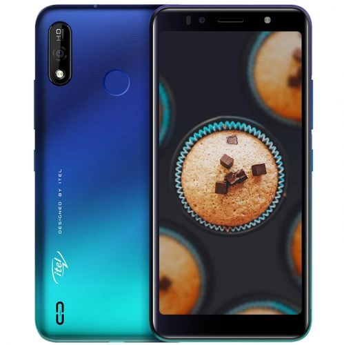 Itel A36, Out Of Stock @Price in Kenya - Price in Kenya