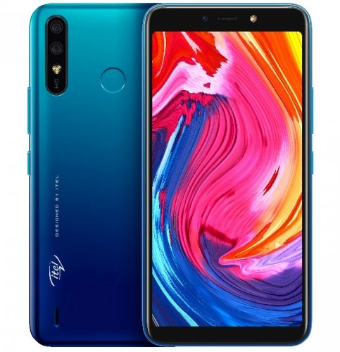 Itel A56 Pro, Upcoming @Price in Kenya - Price in Kenya