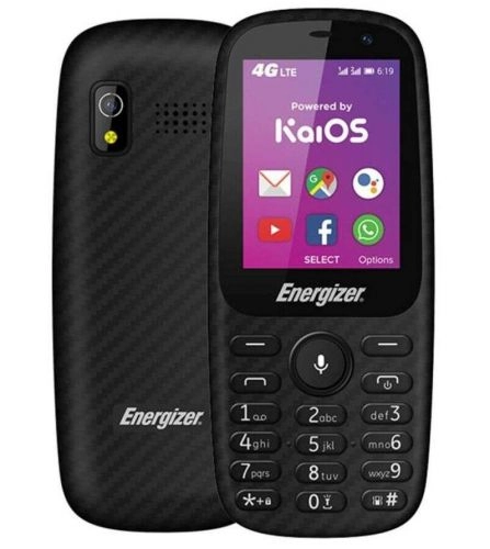 Energizer Energy E241S