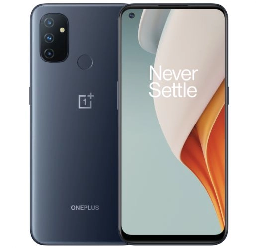 OnePlus Nord N100 4GB/64GB