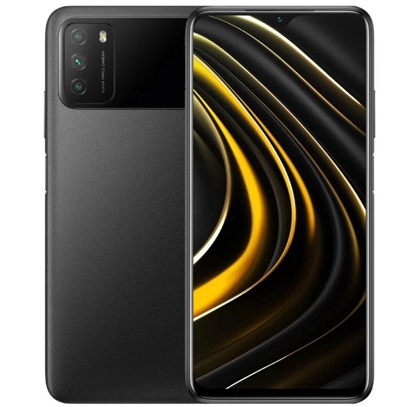 Xiaomi Poco M3 4GB/64GB