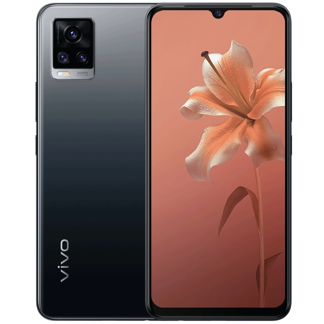 Vivo V20 8GB/128GB