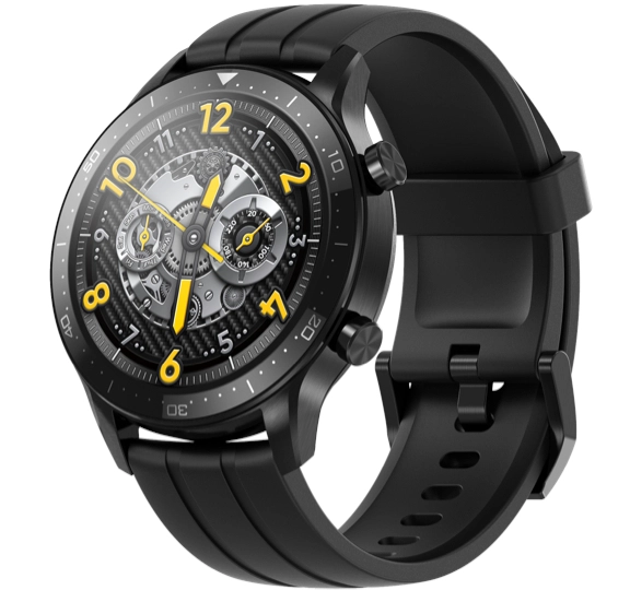 Realme Watch S Pro