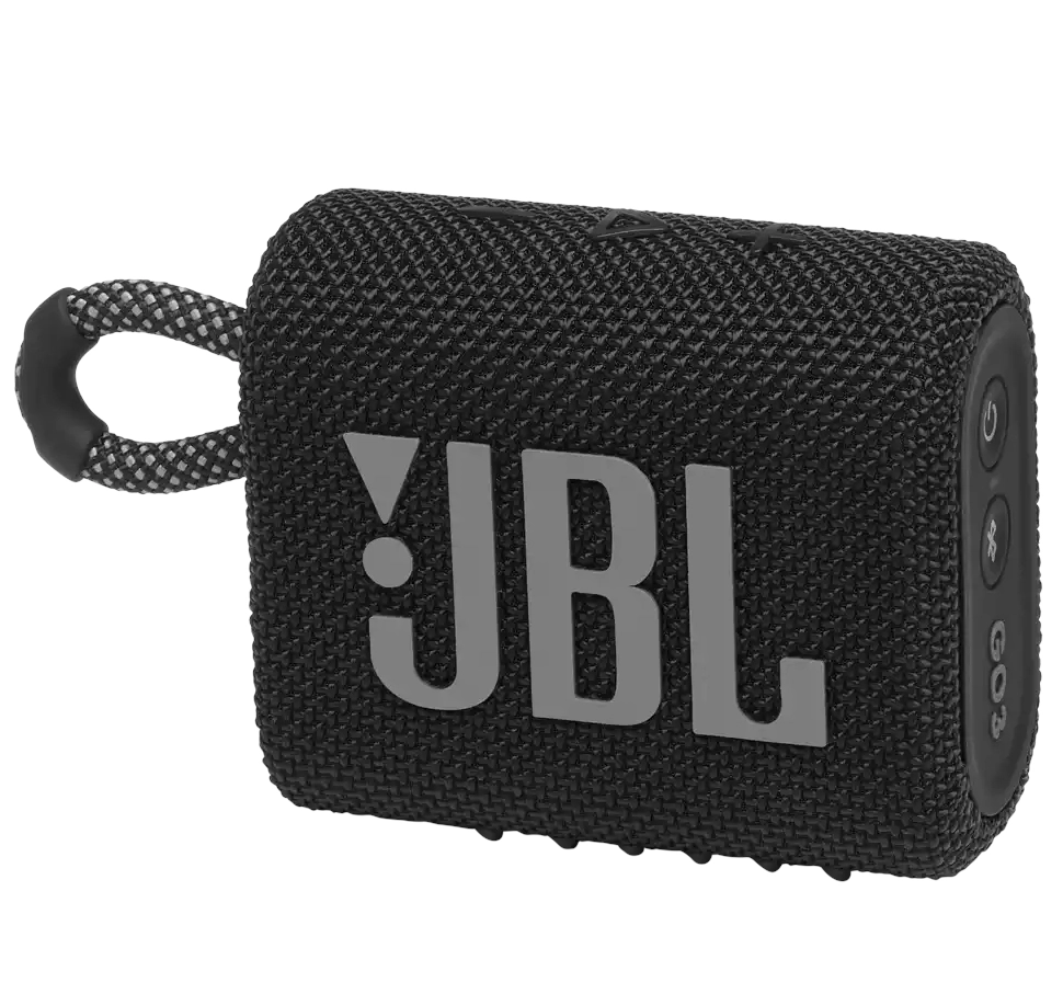 Jbl go 2 ip hot sale rating