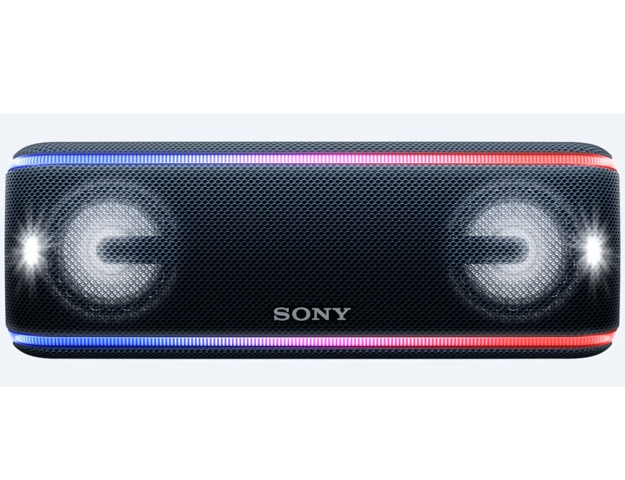 Erkende skør Regulering Sony SRS-XB41 Wireless Speaker vs JBL Xtreme 2 Wireless Speaker - Price in  Kenya