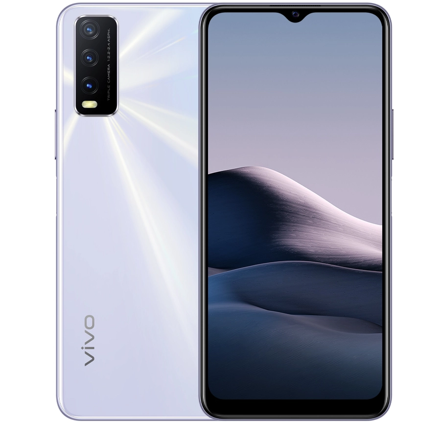 Vivo Y20A 3GB/64GB