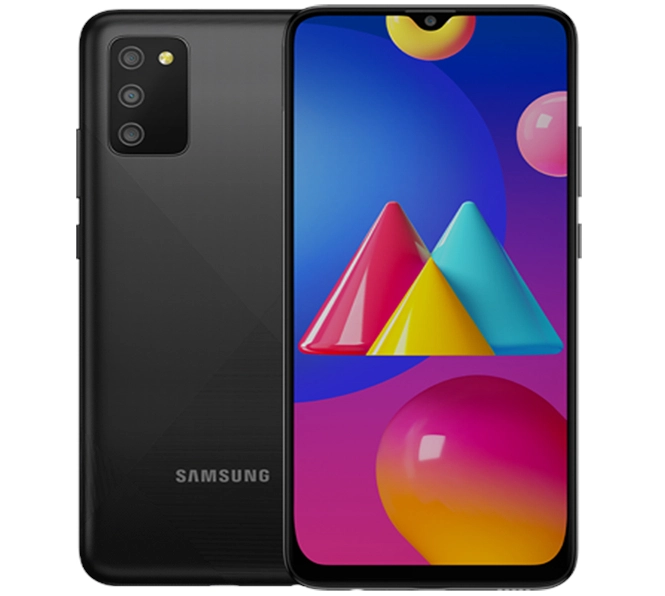 Samsung Galaxy M02s 3GB/32GB