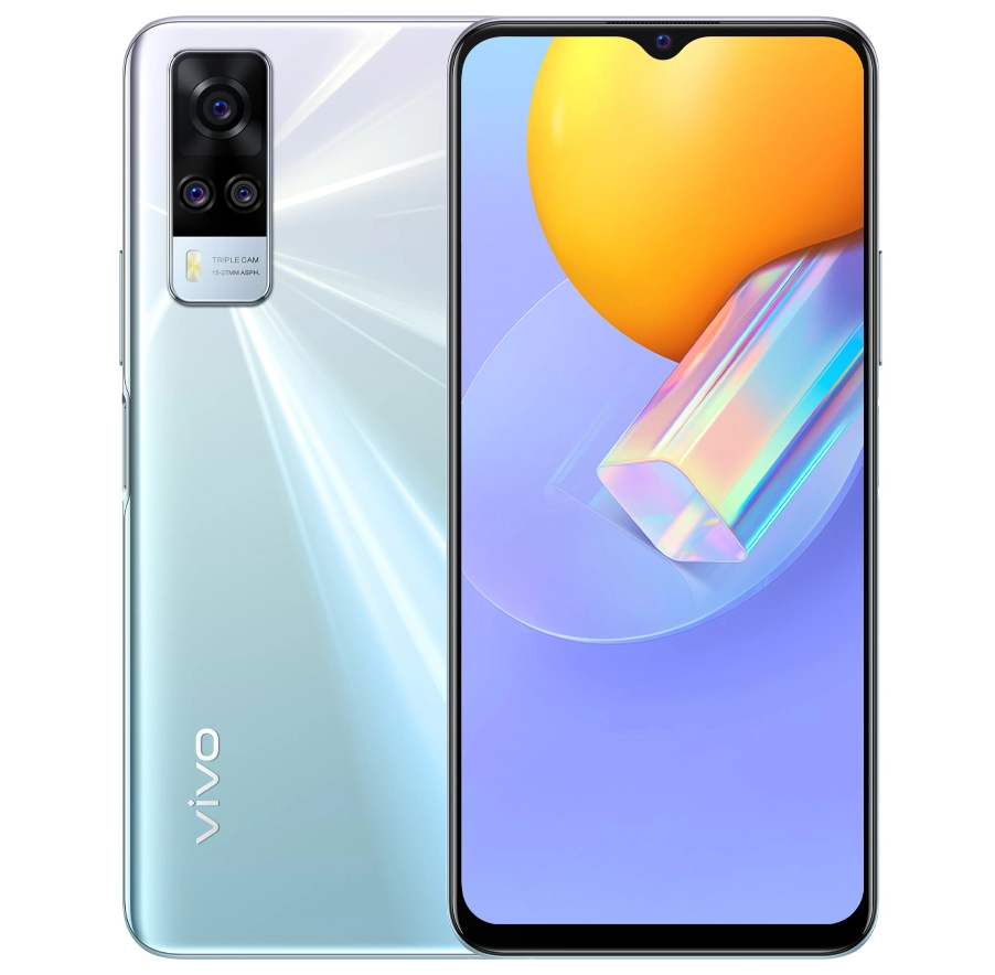 Vivo Y51a 8GB/128GB