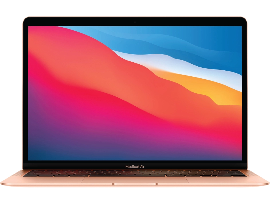 Apple MacBookAir M1 8GB 256GB スペースグレイ 店 - MacBook本体