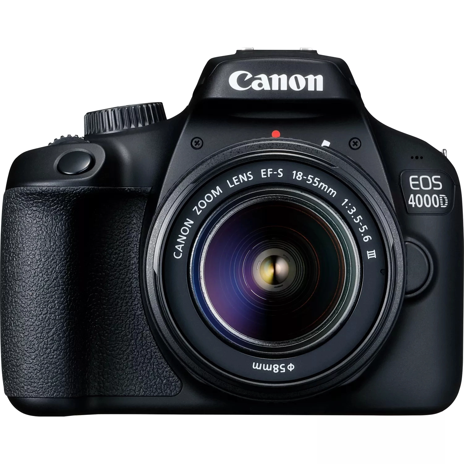 Canon EOS 4000D, In Stock @Price in Kenya - Price in Kenya