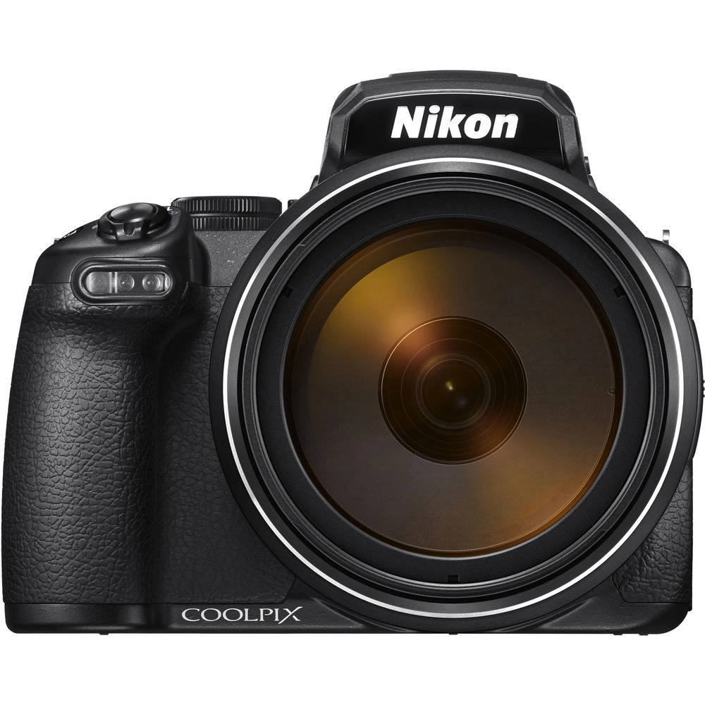 Nikon Coolpix P1000, Out Of Stock @price In Kenya - Price In Kenya