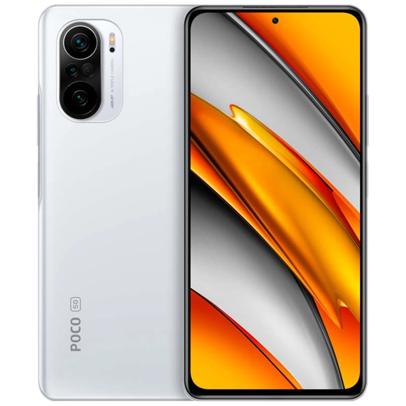 Xiaomi Poco F3, Out Of Stock @Price in Kenya - Price in Kenya