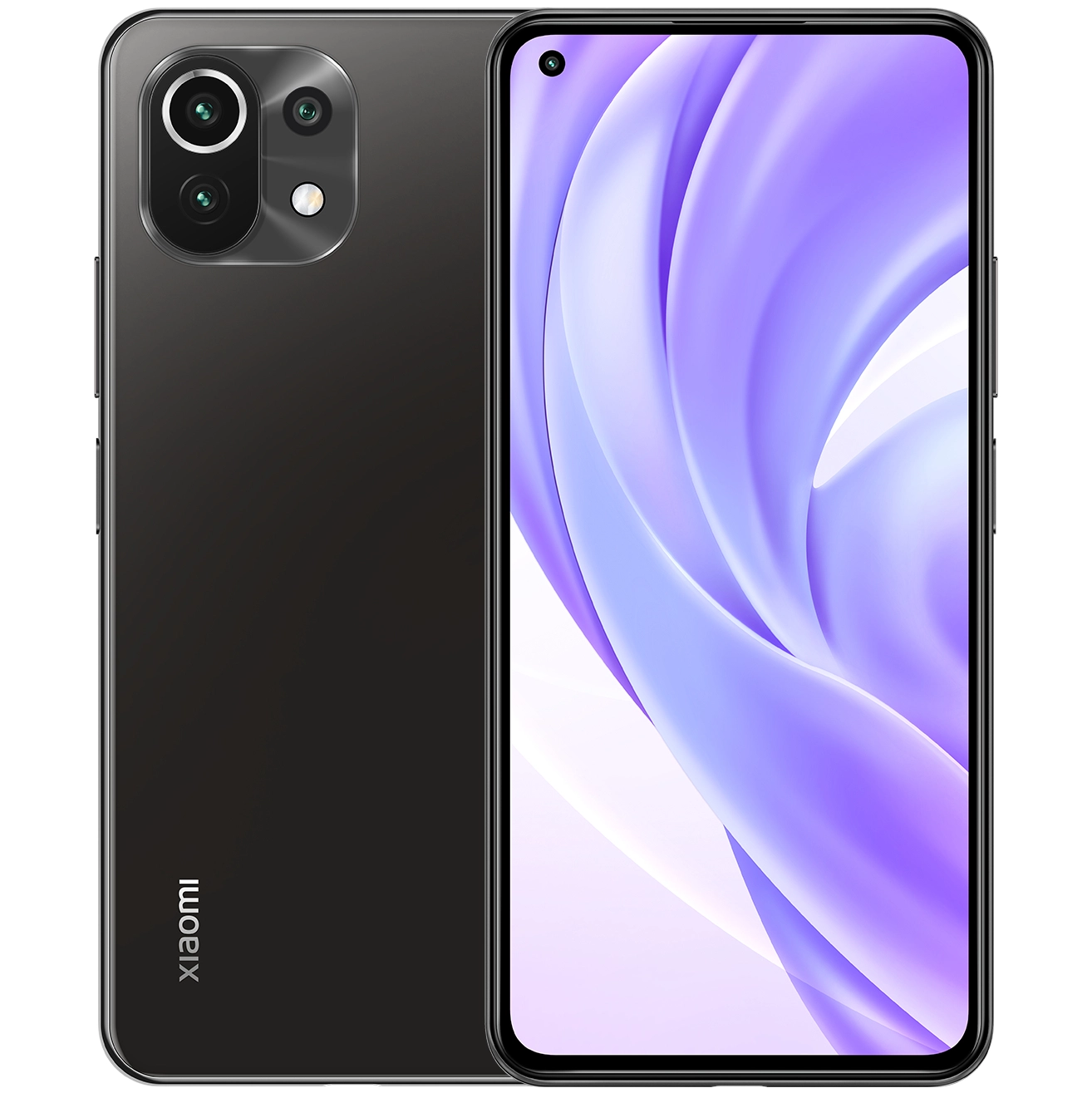 Xiaomi Mi 11 Lite 4G vs Xiaomi Poco X6 Pro - Price in Kenya