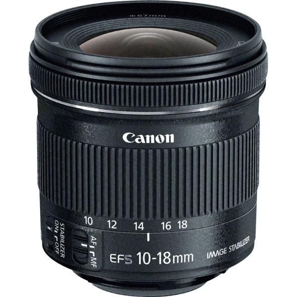 Canon EF 75-300mm f4-5.6 III USM Lens - Out Of Stock - Shop Online