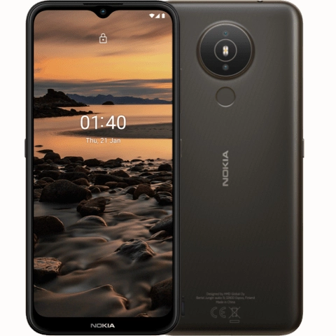 Nokia 1.4, Out Of Stock @Price in Kenya - Price in Kenya