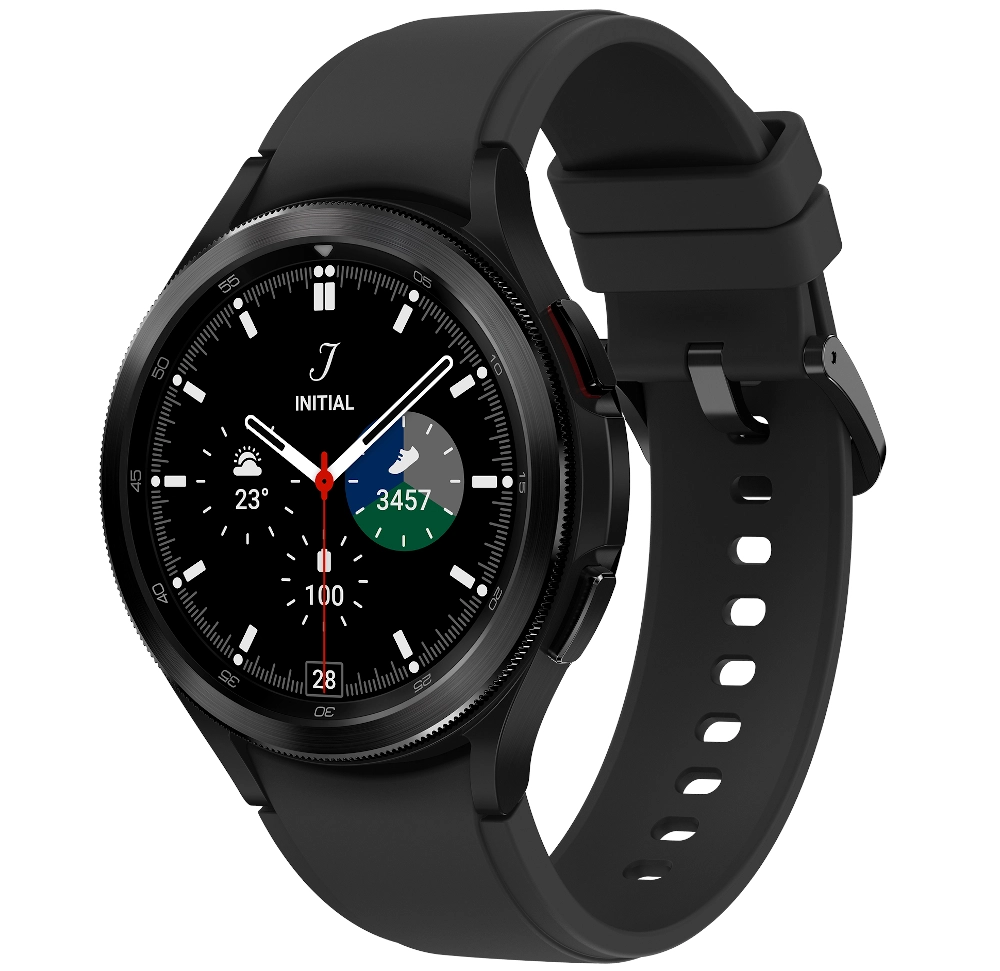 Samsung Galaxy Watch 4 Classic, Out Of Stock @Price in Kenya - Price in ...