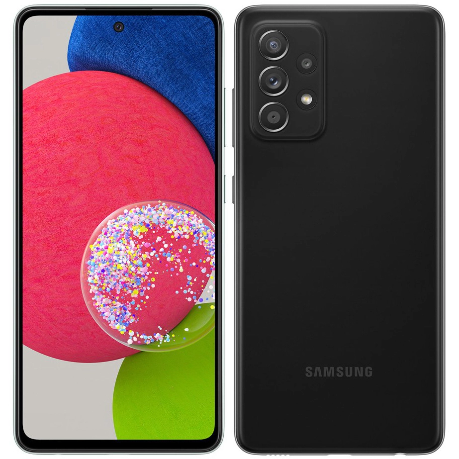 samsung a52s 5g 8 128 price