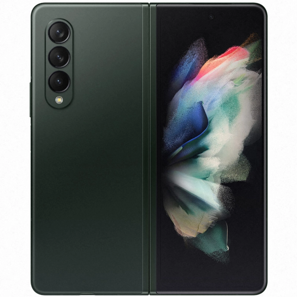 Samsung Galaxy Z Fold 3 5G vs Samsung Galaxy Z Fold 7 - Price in Kenya
