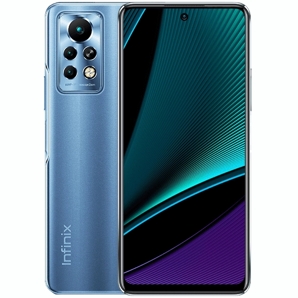 Infinix Note 11 Pro 8GB/128GB