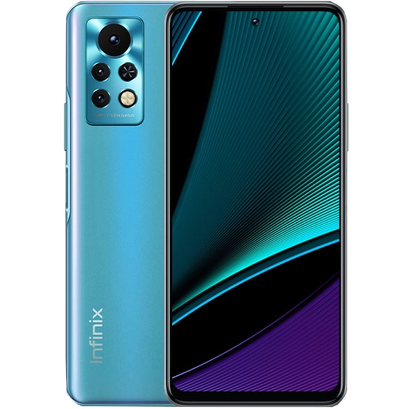 infinix note 11s 2022