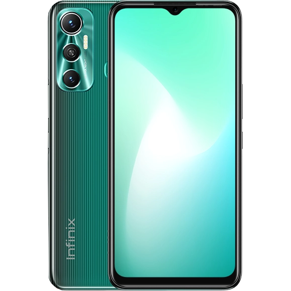 Infinix Hot 11, Upcoming @price In Kenya - Price In Kenya