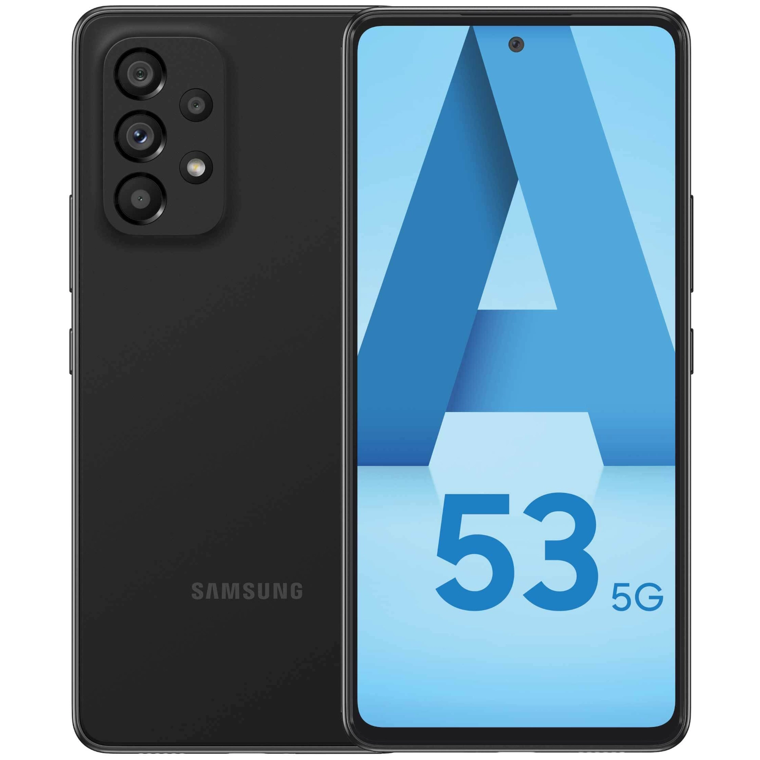 Samsung Galaxy A53 5G, Out Of Stock @Price in Kenya - Price in Kenya