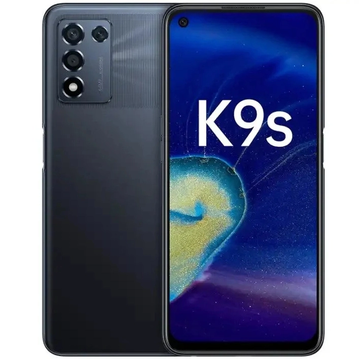 Oppo K9s 6GB/128GB