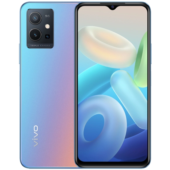 Vivo Y75 5G 8GB/128GB