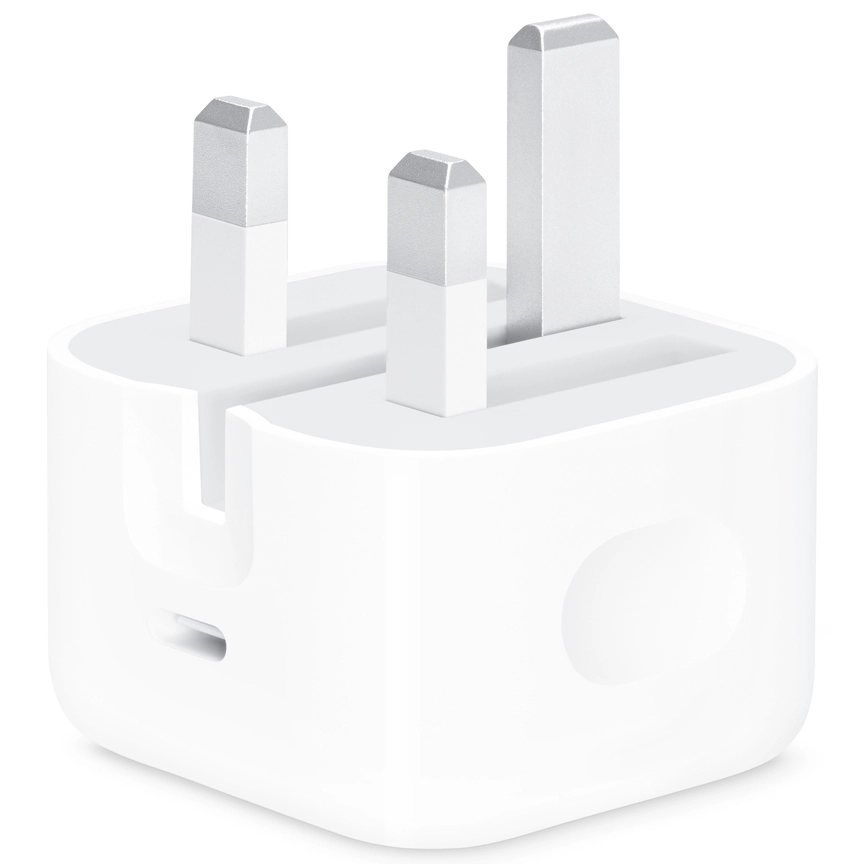 Apple USB-C 20W Power Adapter, In Stock @Price in Kenya - Price in Kenya