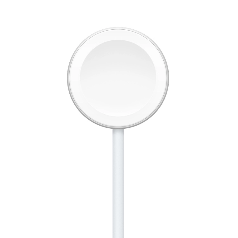 Apple Watch Magnetic Fast Charger, USB-C, 1M