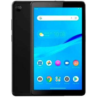 Tablet Lenovo Tab M7, 7″, Touch, 1024×600, Android 9.0 Pie, Wi-Fi,  Bluetooth. –