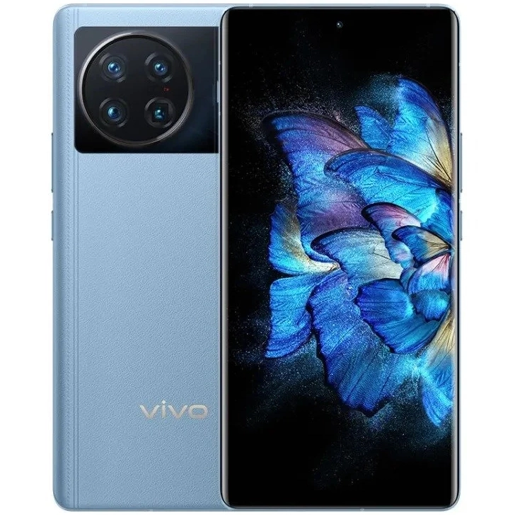 Vivo X Note 8GB/256GB