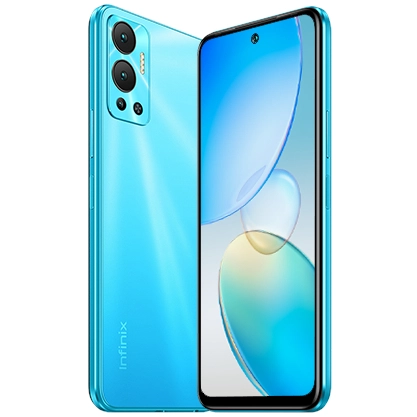 Infinix Hot 12, Upcoming @Price in Kenya - Price in Kenya