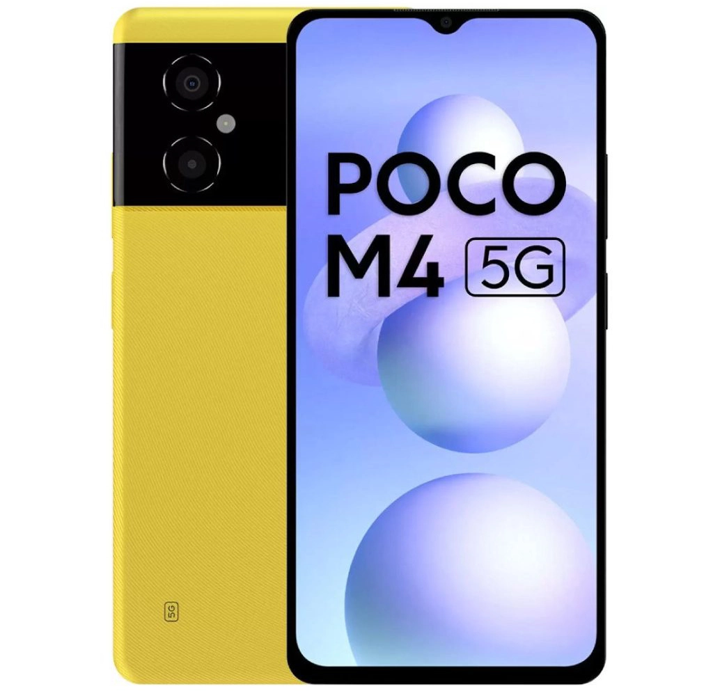 Xiaomi Poco M4 5G 6GB/128GB