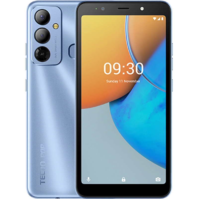 Tecno Pop 6 Go 2GB/32GB
