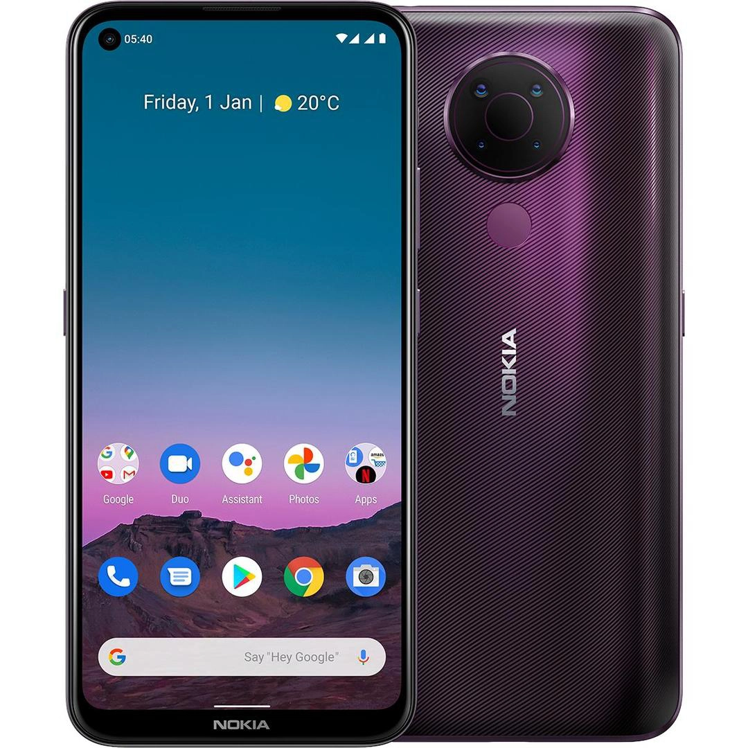 nokia 5 series phones