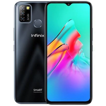 infinix smart series