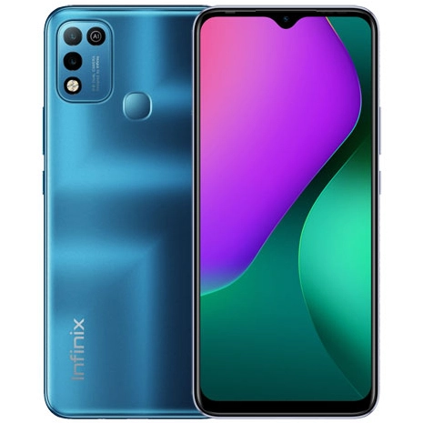 All Infinix Hot Series Smartphones - Price in Kenya