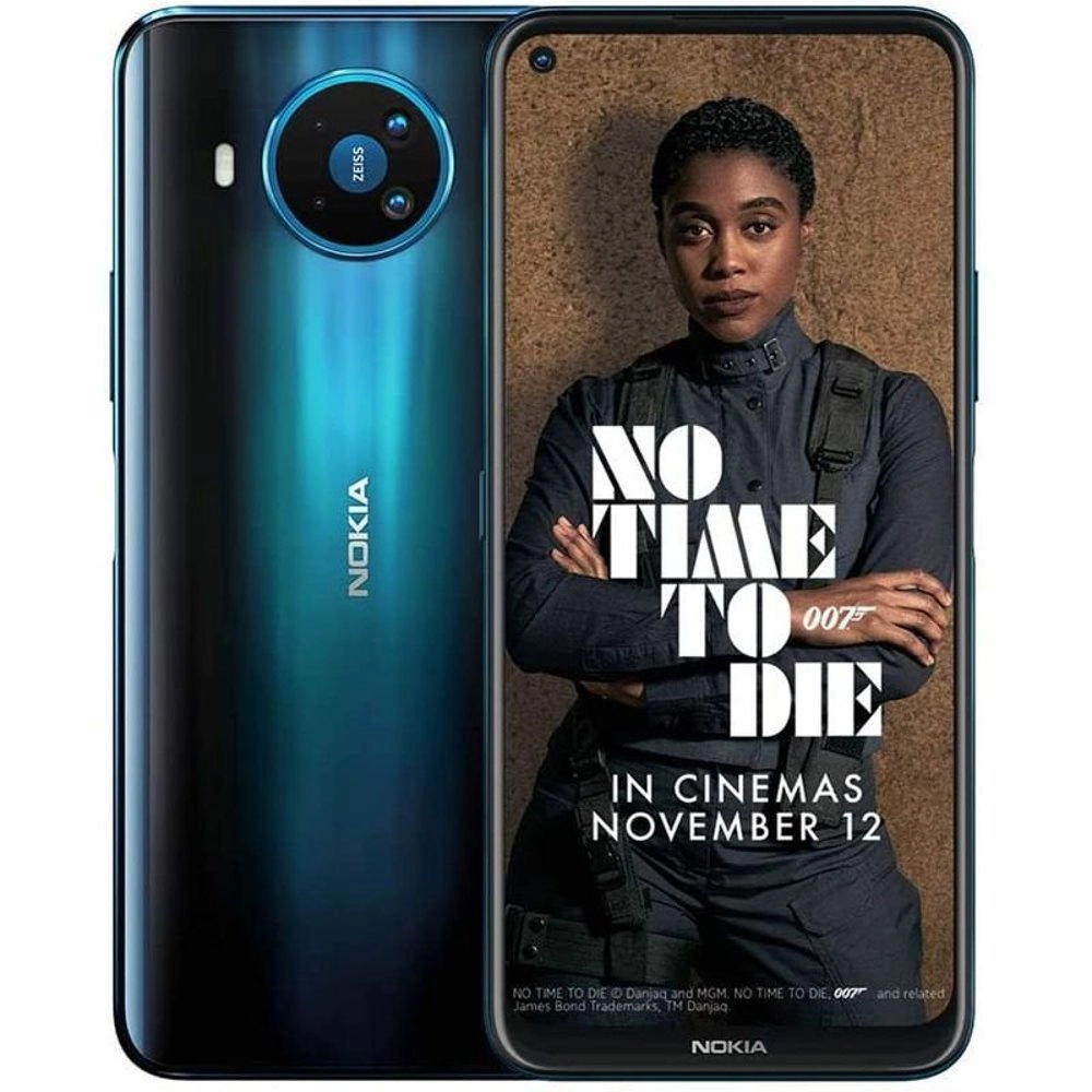 All Nokia 8 Series Smartphones - Price in Kenya