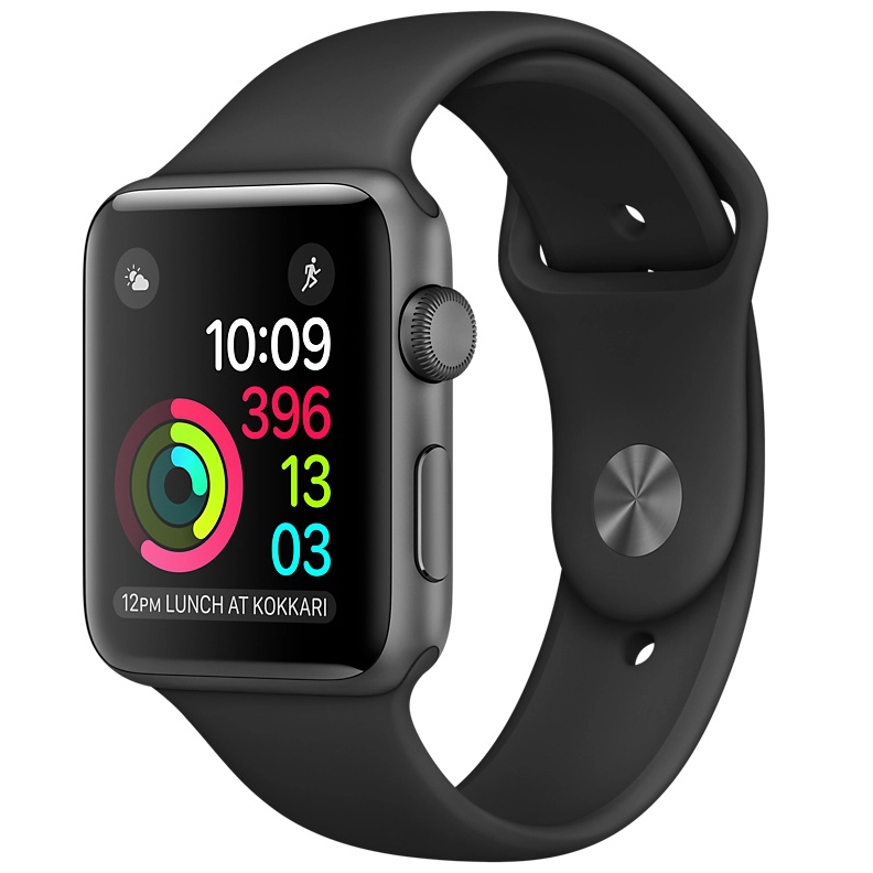 All Apple Watch Series Smartwatches - Price in Kenya