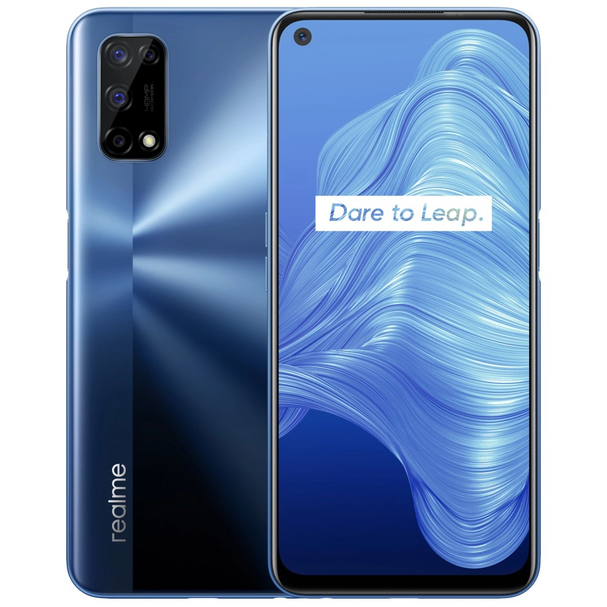 All Realme 7 Series Smartphones - Price in Kenya