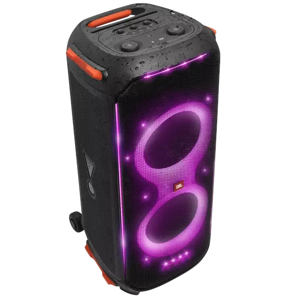 All JBL PartyBox Series Bluetooth Speakers - Price in Kenya