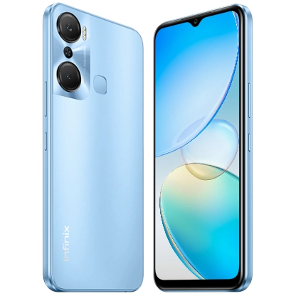 Infinix Hot 12 Pro, Upcoming @Price in Kenya - Price in Kenya