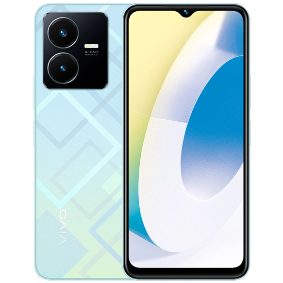 Vivo Y22, Out Of Stock @Price in Kenya - Price in Kenya