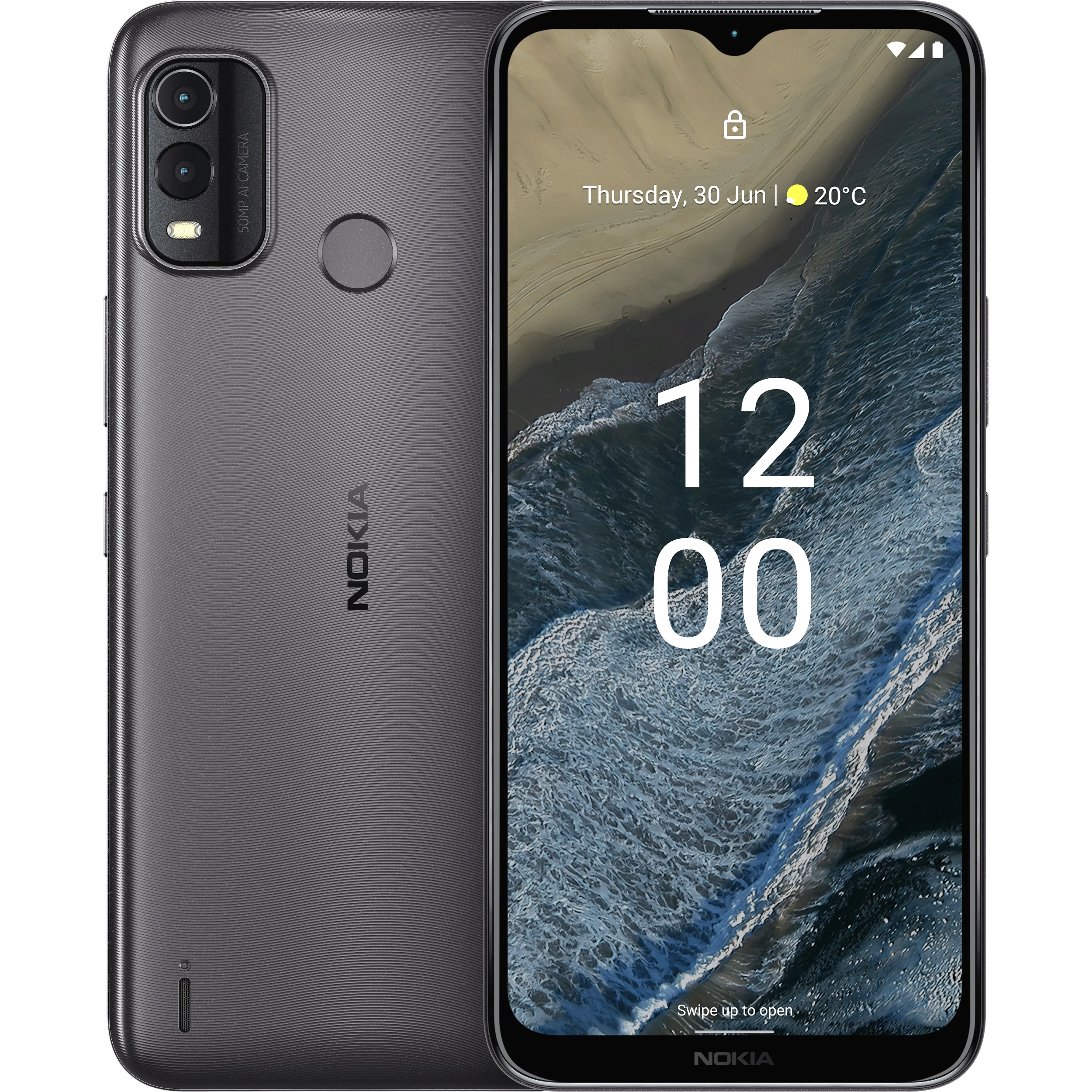 Nokia G11 Plus 4GB/64GB